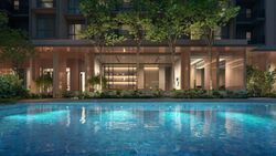The Robertson Opus (D9), Condominium #588126841